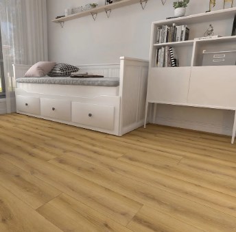 Dry Back LVT 바닥재 – 현대 공간을 위한 고성능 바닥재 솔루션