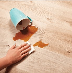 글루다운 LVT 바닥재: 고급 바닥재를 위한 전문가의 선택
